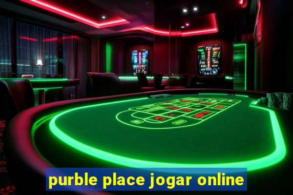 purble place jogar online